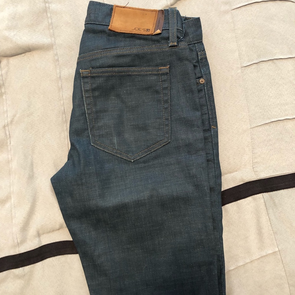Joe Jeans